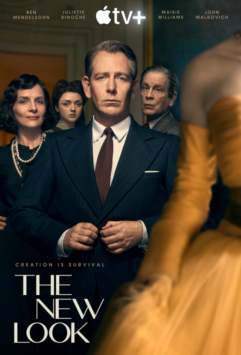 Смотреть New Look: Революция стиля Все Сезоны