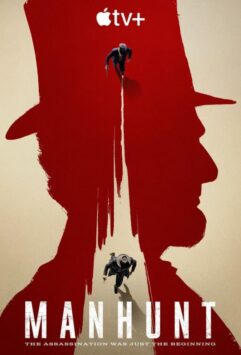 Смотреть Охота за убийцей Все Сезоны