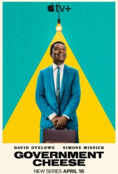 Смотреть Американский сыр Все Сезоны