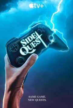 Смотреть Побочный квест Все Сезоны