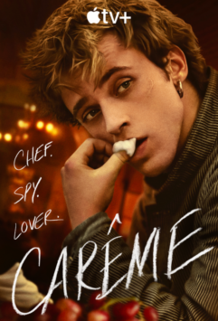 Смотреть Карем: Повар королей Все Сезоны