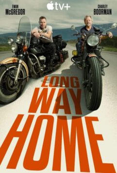 Смотреть Долгий путь домой Все Сезоны